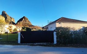 Kastraki House With A View